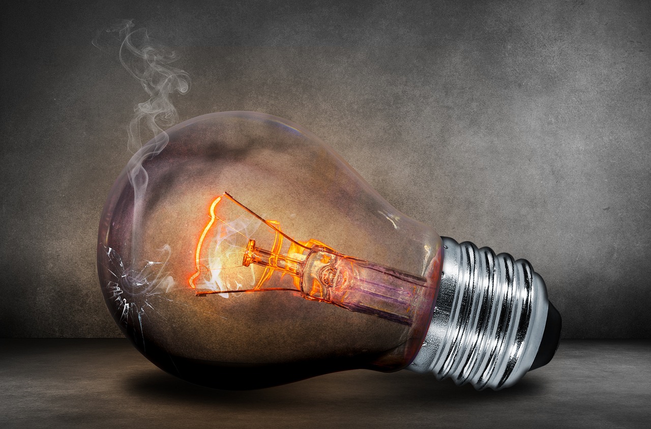 Five Tips for When Tech Goes Wrong