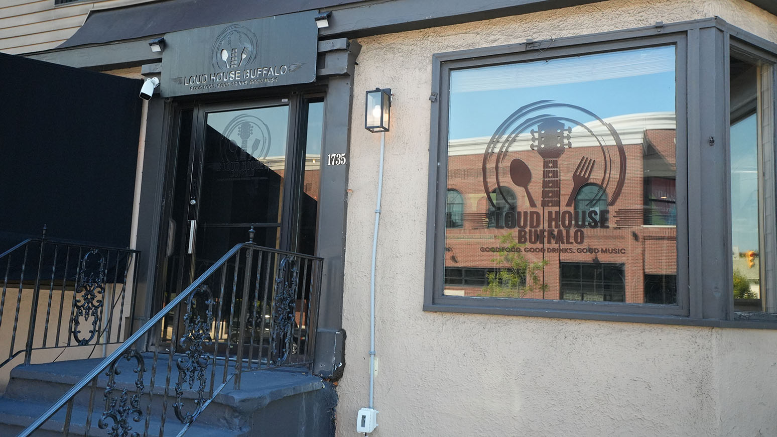 Top Five Black Owned Buffalo Restaurants in 2025!
