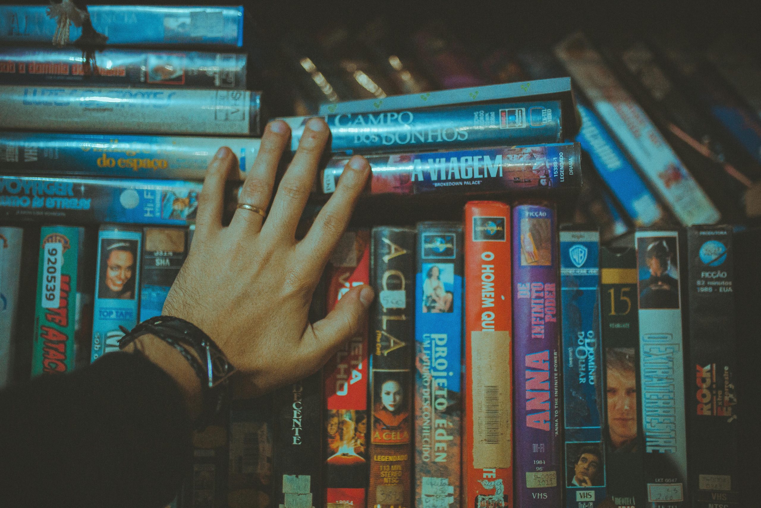Top 5 Horror Series with More Sequels Than You’d Expect